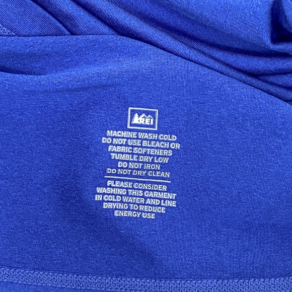 REI Co-Op Men’s Tech T-Shirt - Picture 7 of 7